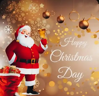 শুভ বড়দিনের শুভেচ্ছা , ছবি মেসেজ 2022 - Happy Christmas Bengali Images Wishes Download