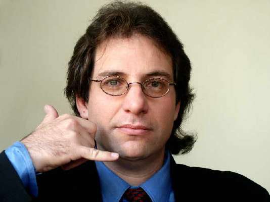 Most Wanted Hackers Kevin Mitnick