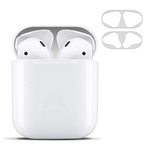 Dust and dirt resistance in Air pods