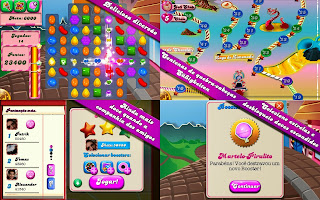 Candy Crush Saga Android