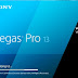 Sony Vegas~Software Video Editing 