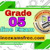 Grade 5 Online Exam-47 For Free