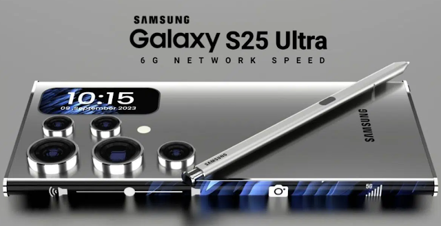 Samsung Galaxy S25 Ultra Launch Date in India: Samsung Galaxy S25 Ultra में 60MP का सेल्फी कैमरा ,ये तगड़ा परफॉरमेंस से भरपूर,फीचर्स जानकर चौंक जाएंगे आप