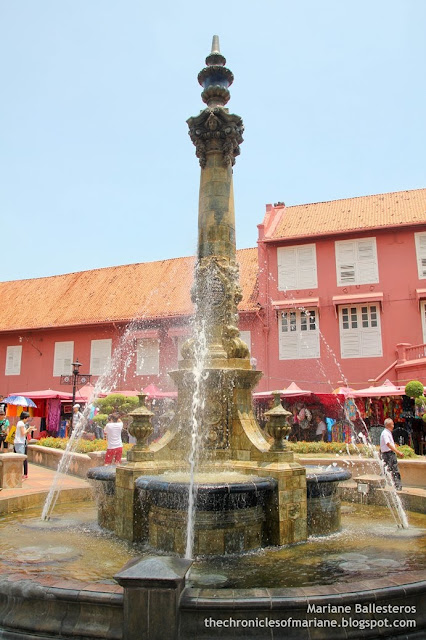 malacca