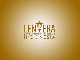 Logo Lentera Indonesia Tangerang 