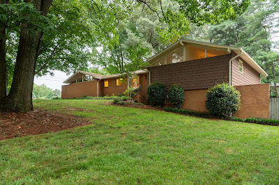 Winston Salem Real Estate