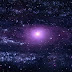 Andromeda Galaxy in Ultraviolet