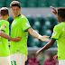 Mario Gomez deixa sua marca em estreia pelo Wolfsburg; veja os amistosos