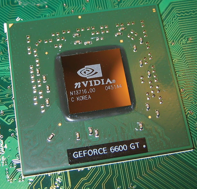 All You Need To Know About The Giant Graphics Card Nvedia