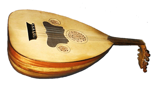 Resipi Muzik Saya: Alat-alat muzik Tradisional Melayu