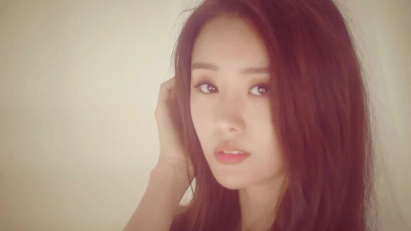 SECRET I'm In Love Teaser Jieun 