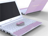 Acer Aspire One Happy