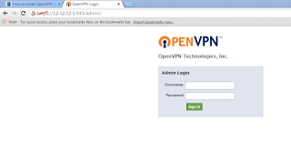 Cara  Install   Open Vpn Di Debian 7 