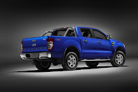 2011 Ford Ranger