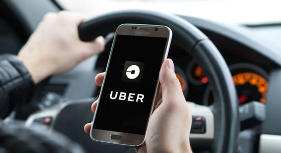 Uber abre 150 vagas para engenheiros e profissionais de TI