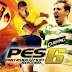 PES 6 - Pro Evolution Soccer 6 Download PC Game Full Version