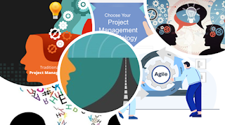 What is the Difference Between Agile and Conventional Project Management