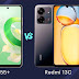 itel P55+ vs Redmi 13C vs POCO C65: we have a clear winner