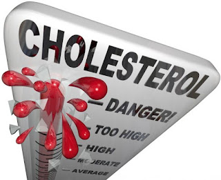 الكوليستيرول Cholesterol