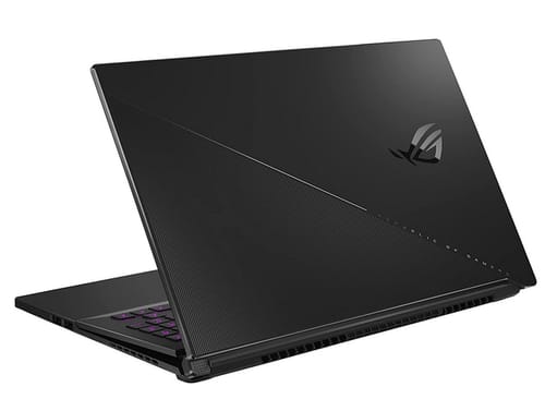ASUS ROG Zephyrus S17 GX703HS-XB98 2021 Gaming Laptop