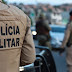 Confronto termina com cinco suspeitos mortos em zona rural na Bahia