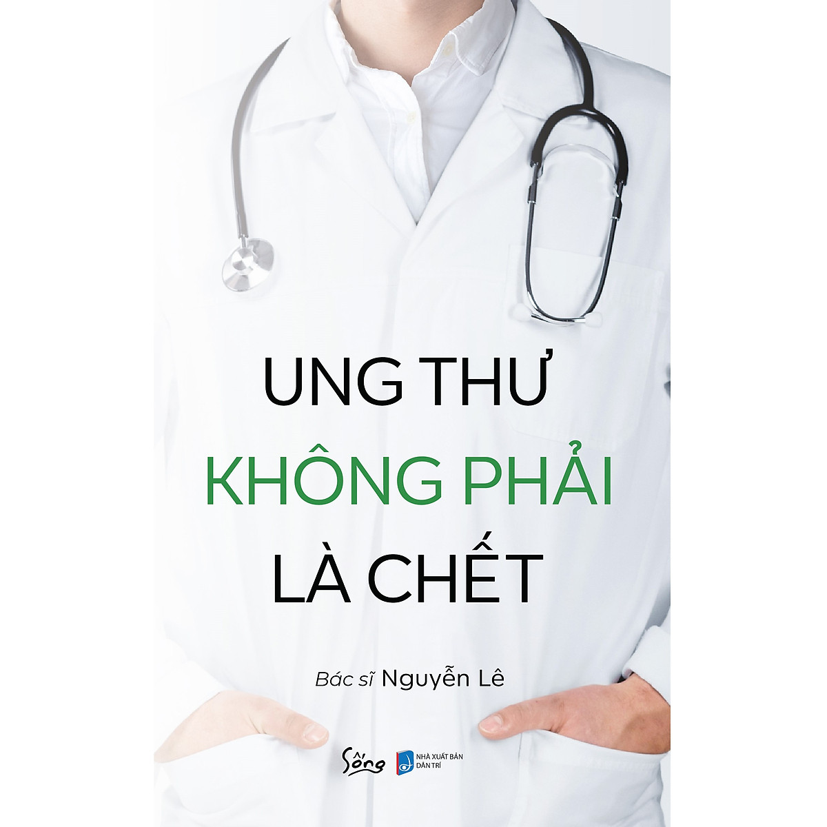 Ung Thư Không Phải Là Chết ebook PDF-EPUB-AWZ3-PRC-MOBI