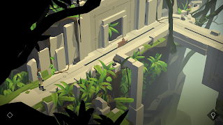 Free Download Lara Croft go apk + data