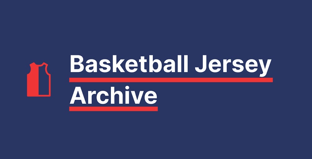 San Antonio Spurs Jersey History - Basketball Jersey Archive