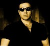 Sunny Deol Action HD Wallpaper