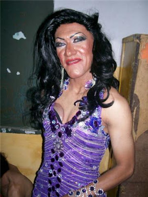 Mais candidatas - "Miss Beleza Interior"