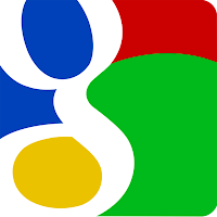 Google G official logo