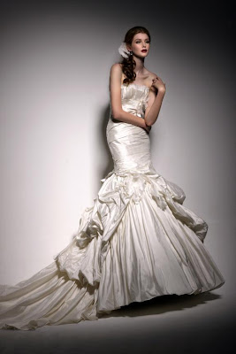 wedding dresses 2011