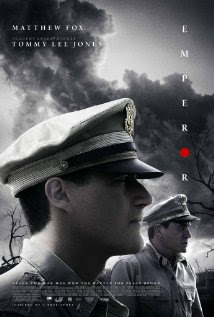 Emperor (2012)