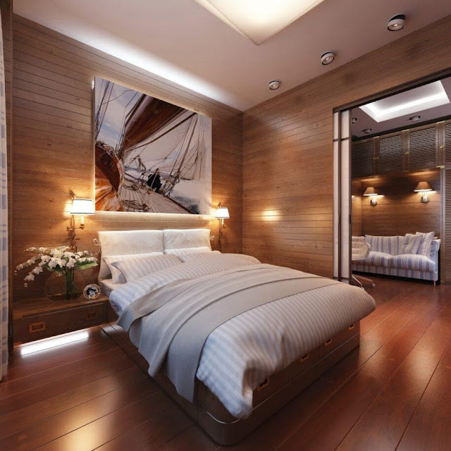 modern western bedroom ideas