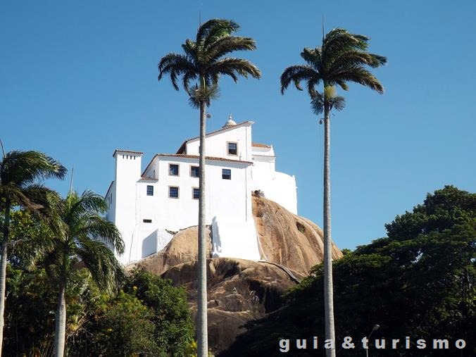 Convento da Penha