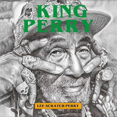 King Perry Lee Scratch Perry