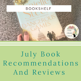 book recommendations and reviews