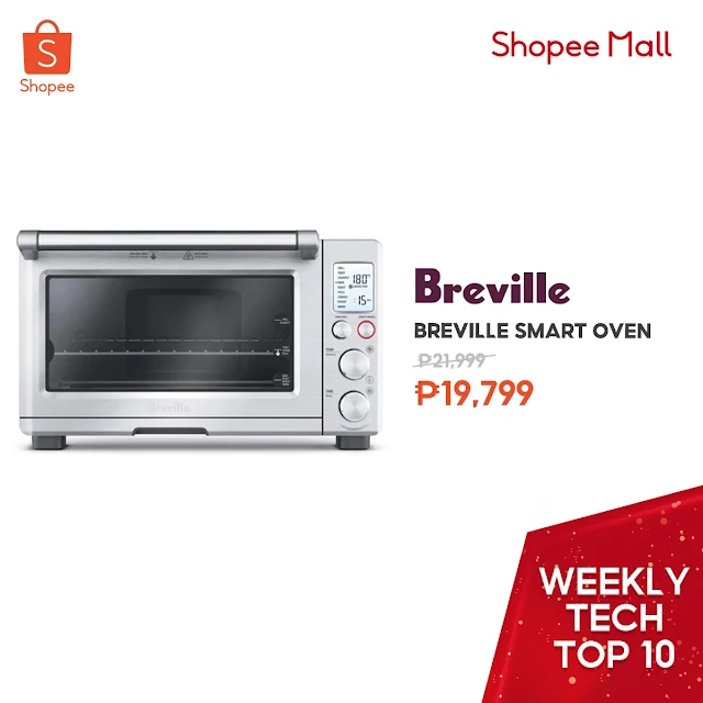 Breville Smart Oven