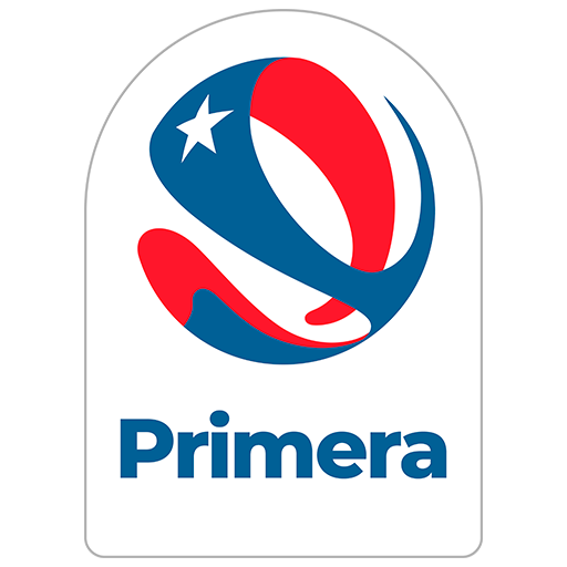  Primera División de Chile 2023 Nuevo logo