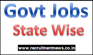 Image result for STATE WISE JOBS