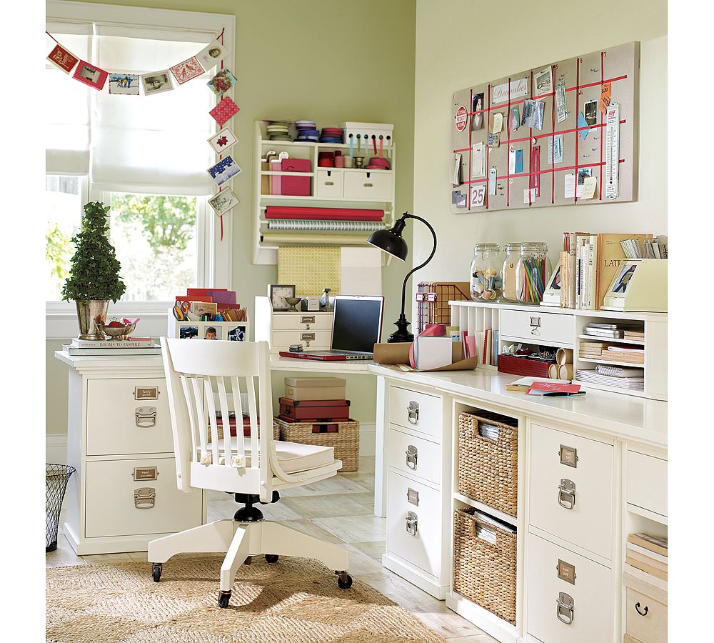 Home Office Decoration Ideas