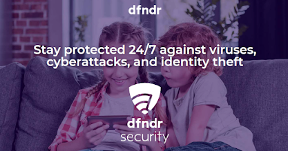 dfndr Security App Download