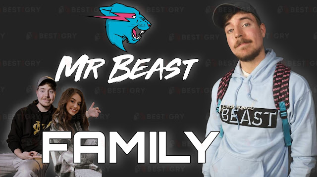 History of MrBeast Lifestyle 2023, YouTube Income, Net Worth, House, Cars, Biography, Family, Setup Tour and Daily Salary