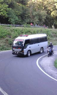 Ambulance Inti Makassar