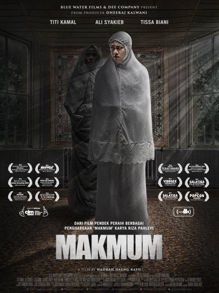 Download Film Makmum (2019) Full Movie