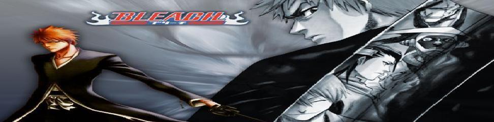 Bleach Anime