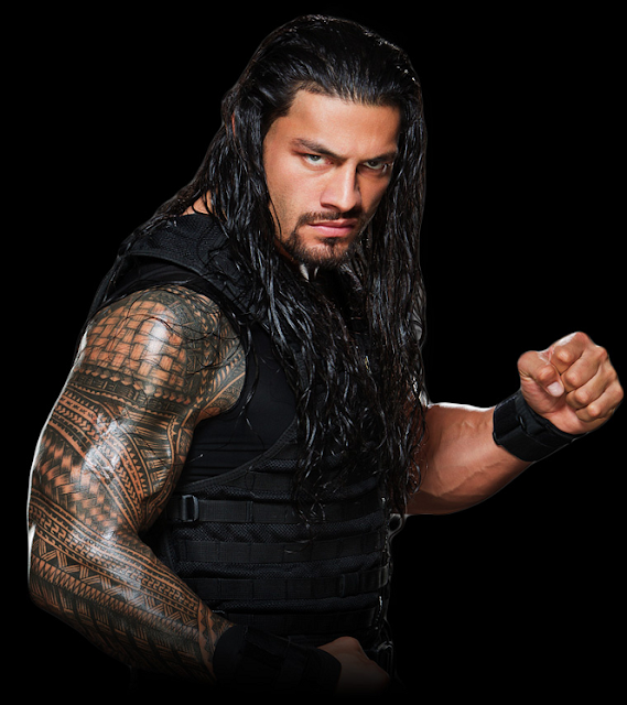 wwe superstar roman reigns new hd wallpapers and photos