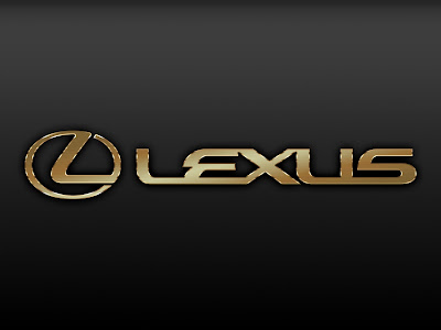 Lexus Logo