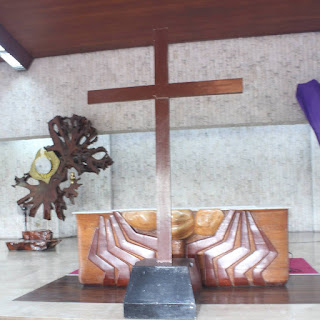 San Pablo Parish - Matina, Davao City, Davao del Sur