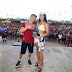 Rayssa Correia é vencedora do Miss Borba 2024